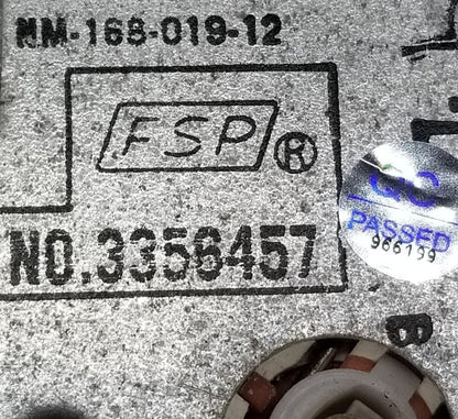 OEM Replacement for Kenmore Washer Timer 3356457