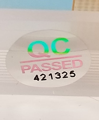 New OEM Replacement for Frigidaire Refrigerator Lamp Assembly 5304524656