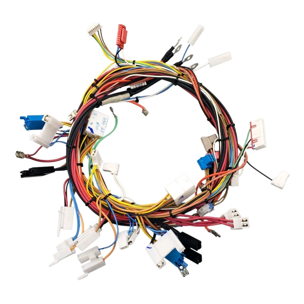 New Genuine OEM Replacement for Samsung Range Wire Harness DG96-00856A