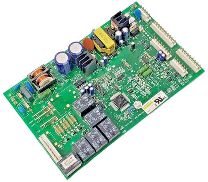 OEM Replacement for GE Refrigerator Control 200D4862G004