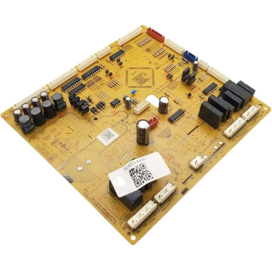 OEM Replacement for Samsung Fridge Control Board DA94-02679J