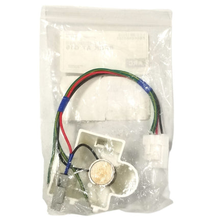New OEM Replacement for LG Fridge Compressor Overload Protector and Wire Harness EBG60663205