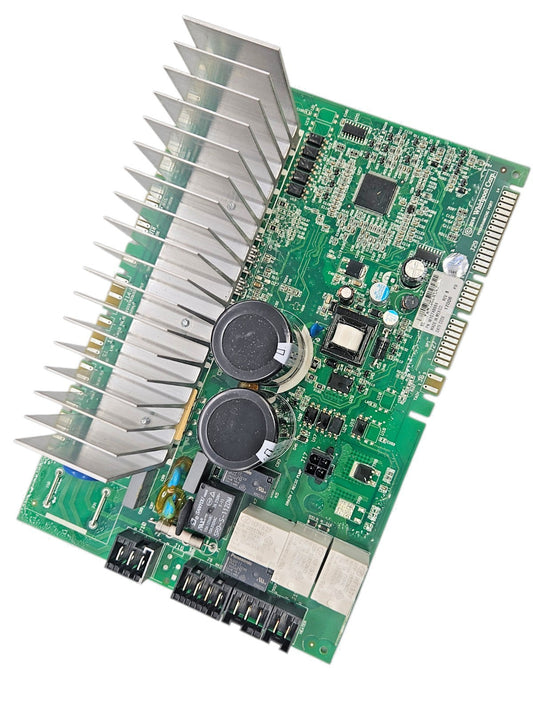 OEM Replacement for Whirlpool Washer Control W10748994