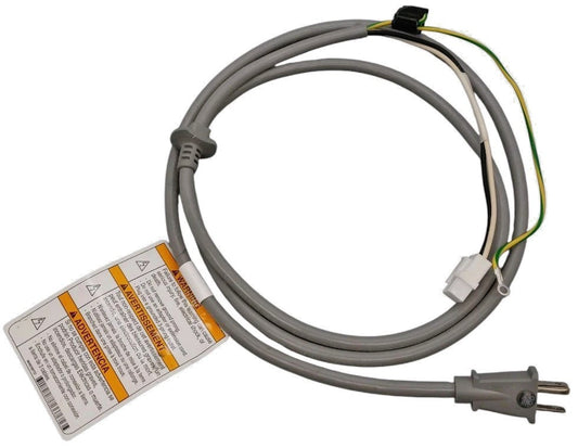New OEM Washer Power Cord  6411ER1006V