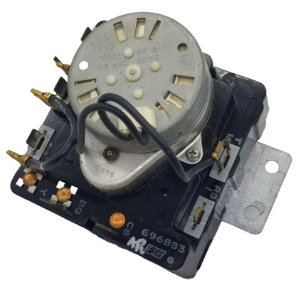 OEM Replacement for Kenmore Dryer Timer 696883