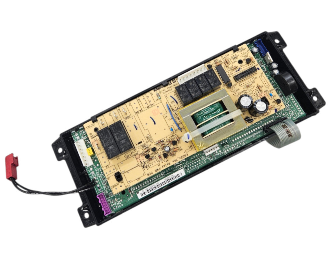 OEM Replacement for Frigidaire Oven Control Board 316560118