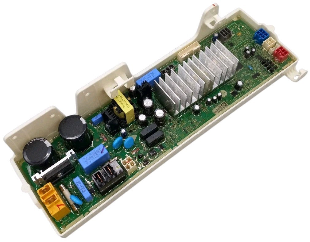 New OEM Replacement for LG PCB ASSEMBLY Control  EBR42196201