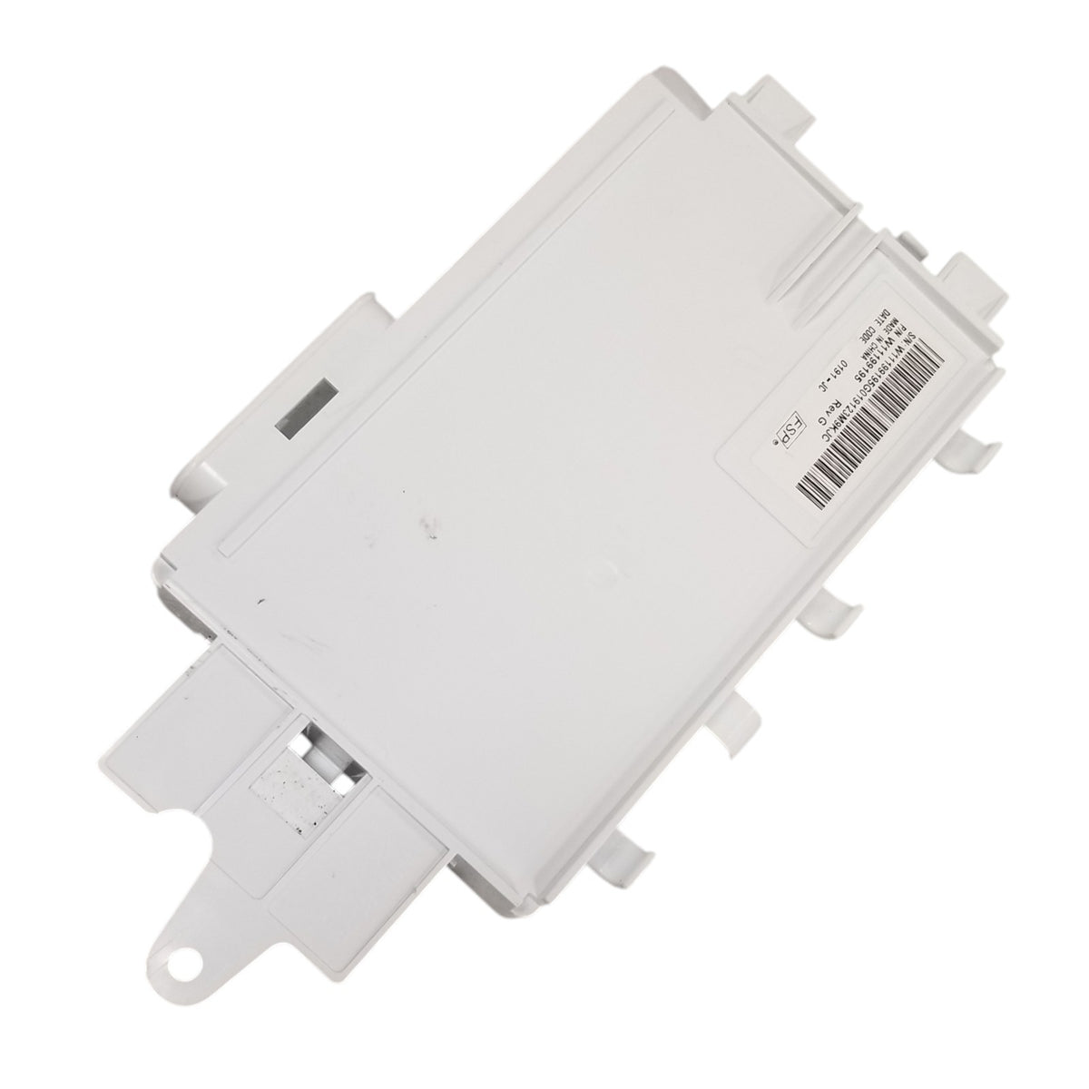 OEM Replacement for Whirlpool Washer Control W11387682