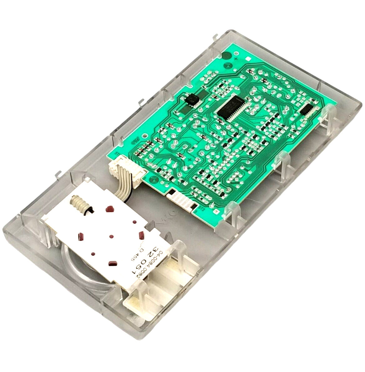 OEM Replacement for Asko Washer Control 8064260