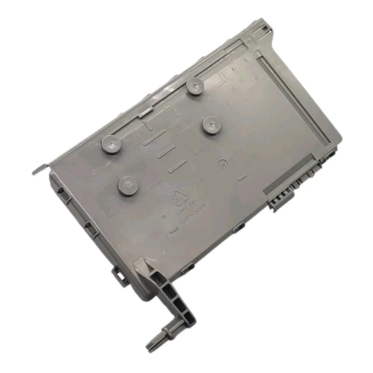 OEM Replacement for Whirlpool Washer Control W10388319