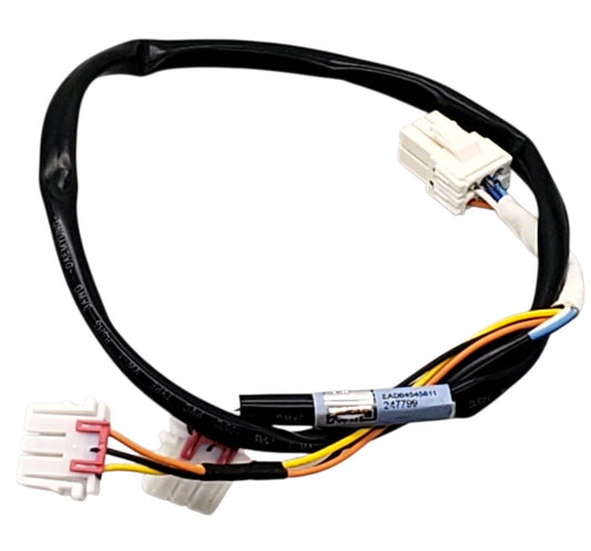 New OEM Replacement for Kenmore Washer Single Harness EAD64545811