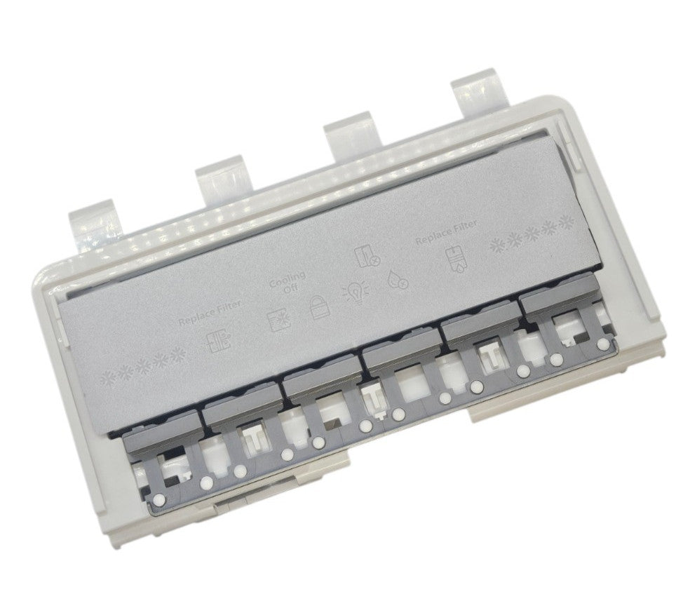 OEM Replacement for Whirlpool Fridge Control W10464481