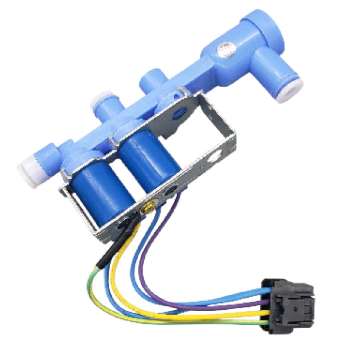 New OEM Replacement for Frigidaire Refrigerator Water Inlet Valve 5304529544