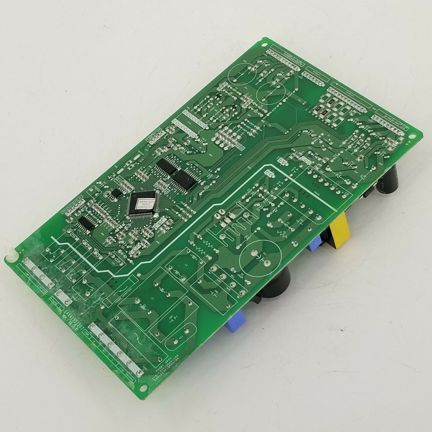 OEM Replacement for Kenmore Fridge Control EBR41531307