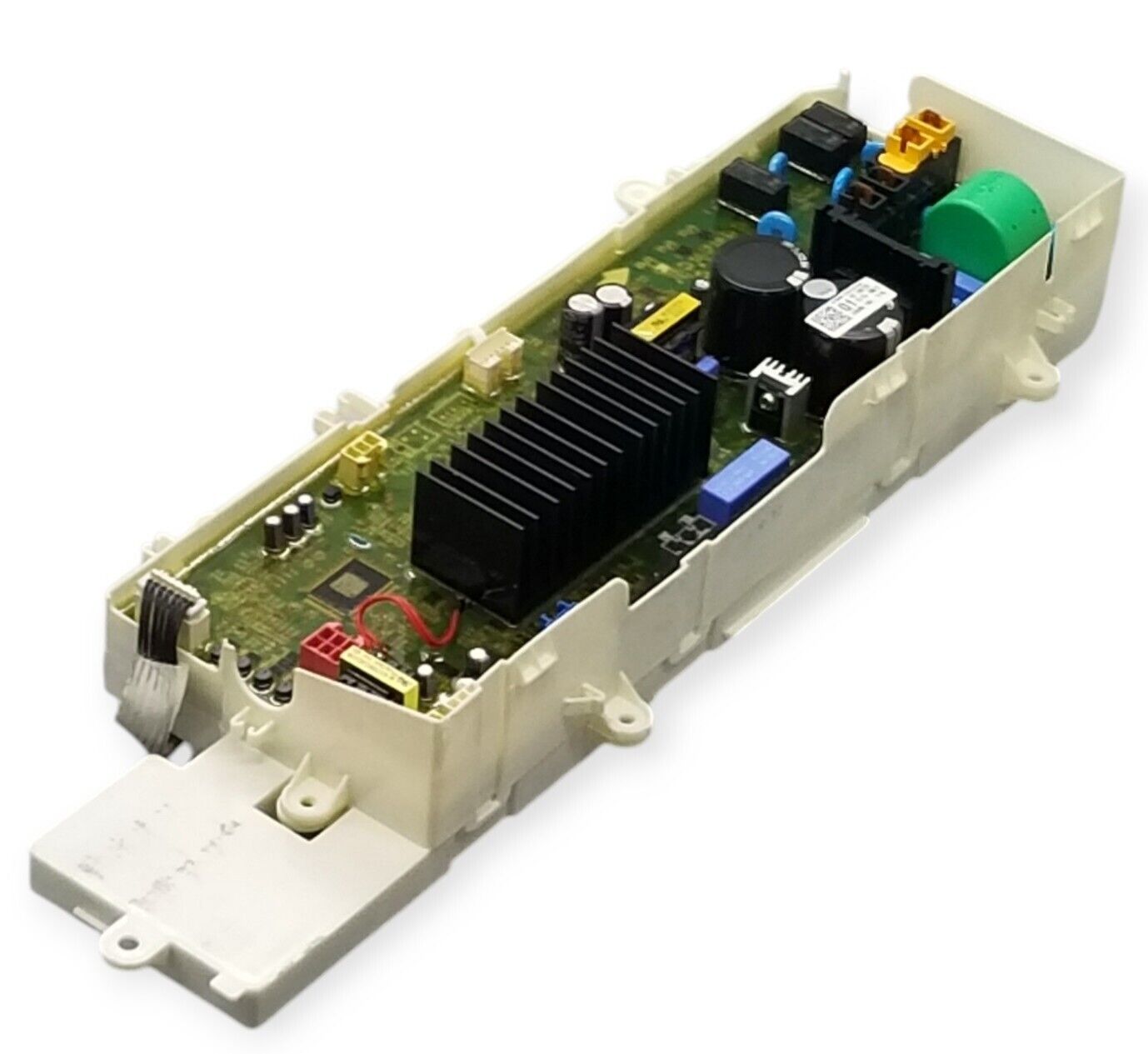 OEM Replacement for LG Washer Control EBR78538602  EBR79203401