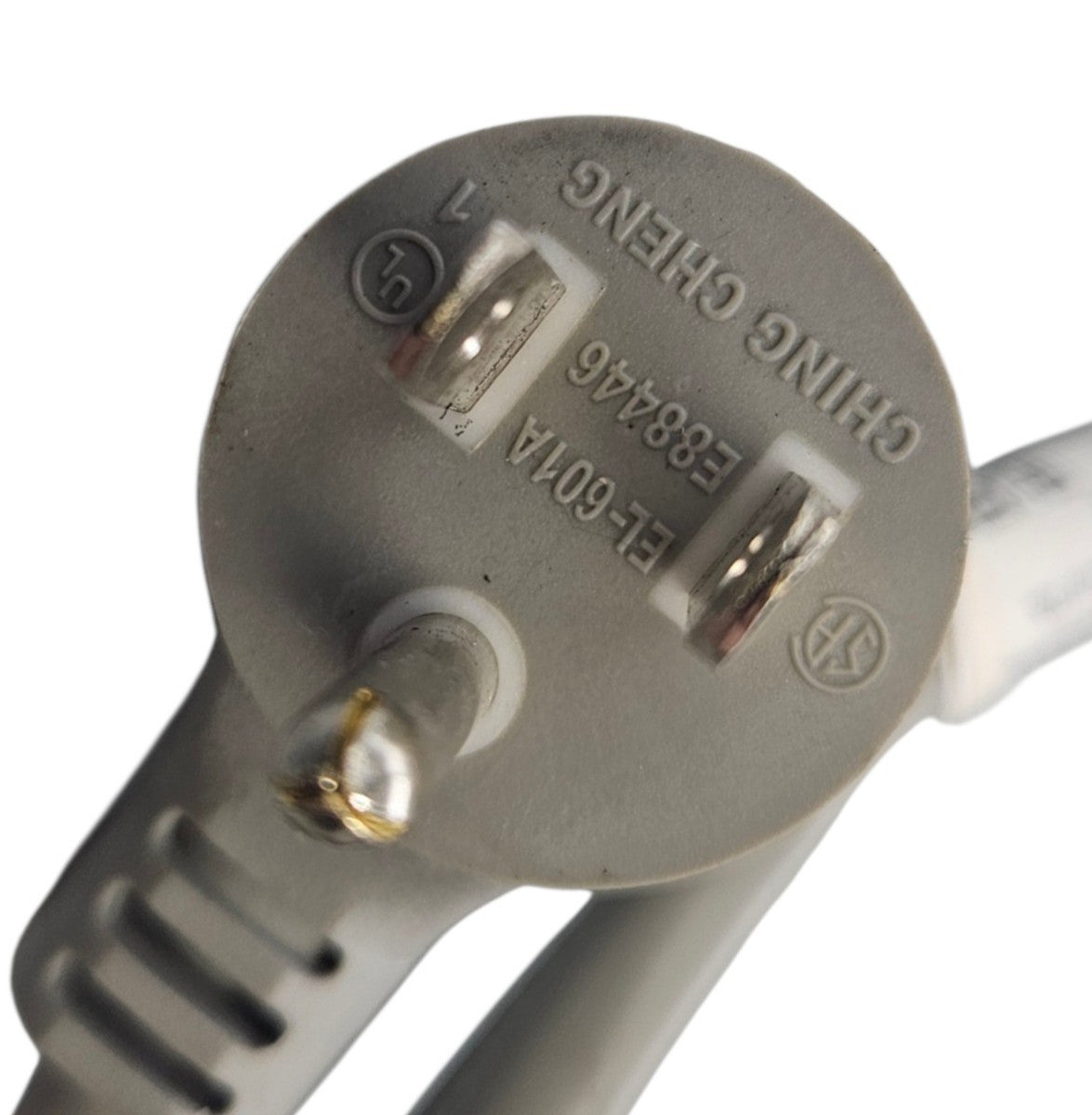 OEM Replacement for LG Washer Power Cord EAD65611406
