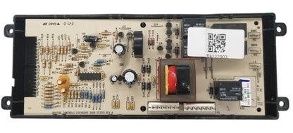 OEM Replacement for Frigidaire Oven Control Board 316222903