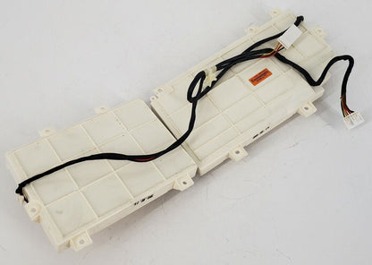 Genuine OEM Replacement for LG Dryer Control EBR50559203