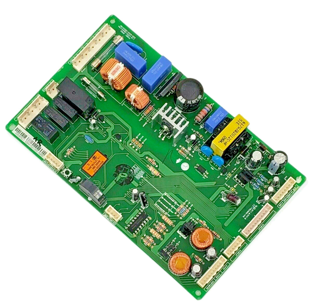 OEM Replacement for Kenmore Fridge Control EBR41531305