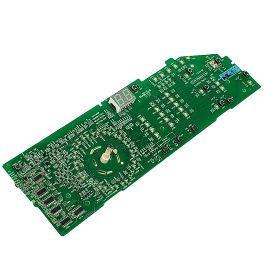 OEM Replacement for Whirlpool Washer Control W10051132   ~ ~