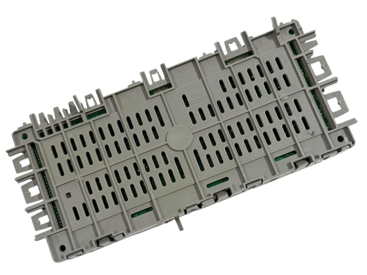 OEM Replacement for Whirlpool Washer Control W10112113