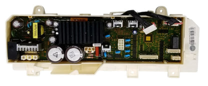 OEM Replacement for Samsung Washer Control DC92-01624B DC92-01625B 1-Yr
