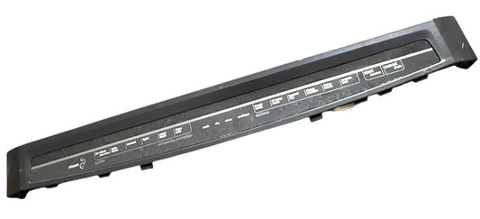 OEM Replacement for Whirlpool Dishwasher Panel W10398669