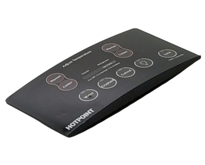 Replacement for GE Fridge Dispenser Control 200D7355G006