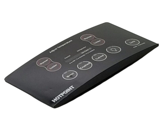Replacement for GE Fridge Dispenser Control 200D7355G006