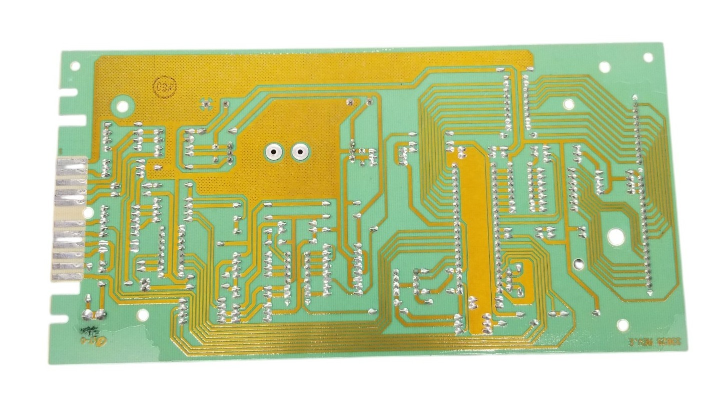OEM Replacement for Whirlpool Dryer Control Board 3406002