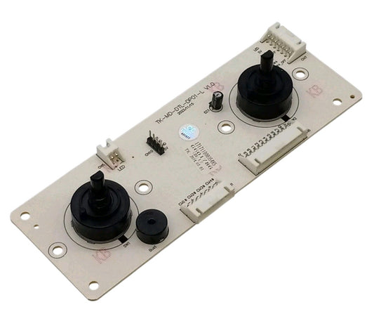 New OEM Replacement for Midea Range Burner Control 17171100005485
