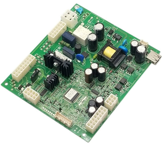 OEM Replacement for Frigidaire Fridge Control 242115335