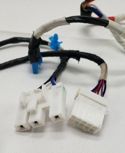 Genuine OEM Replacement for LG Washer Wiring Harness EAD63146401
