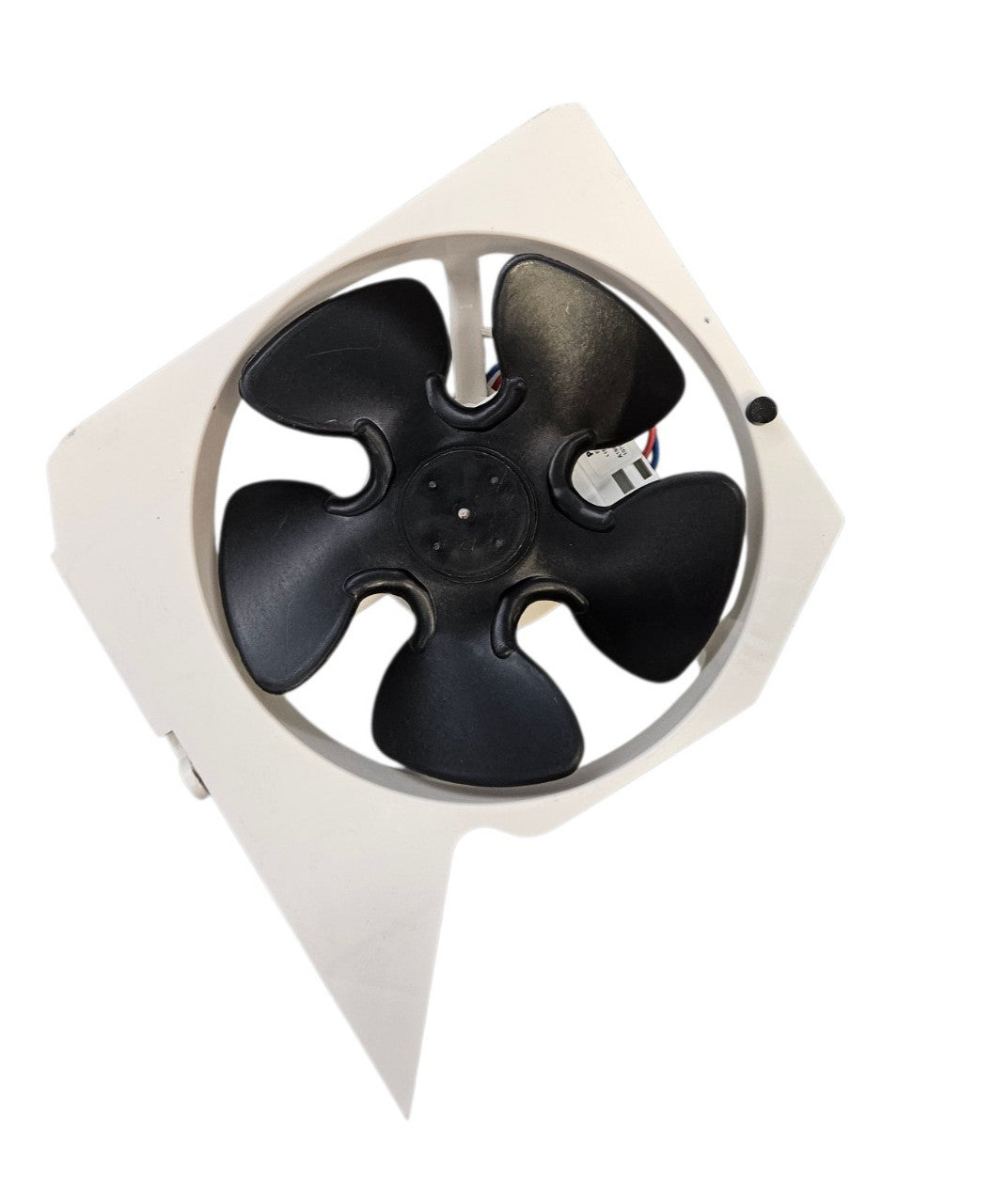 New OEM Replacement for Electrolux Fridge Condenser Fan 5304535399
