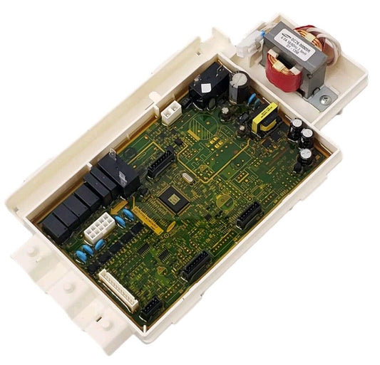 OEM Replacement for Samsung Washer Control DC92-01621A