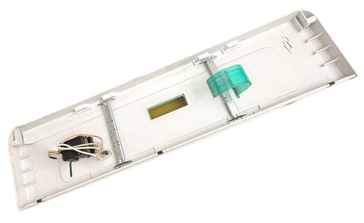 OEM Replacement for GE Oven Control Panel Touch Pad 191D3558 1Yr