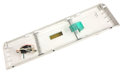 OEM Replacement for GE Oven Control Panel Touch Pad 191D3558 1Yr