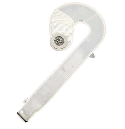 New OEM Replacement for Bosch Dishwasher Ventilation Duct 11010222