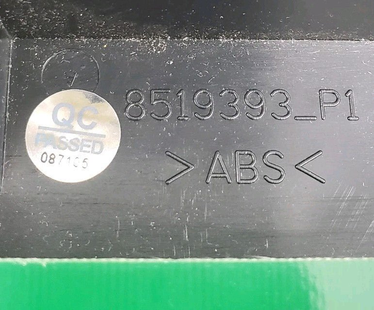 OEM Replacement for Whirlpool Dryer Control 8519393