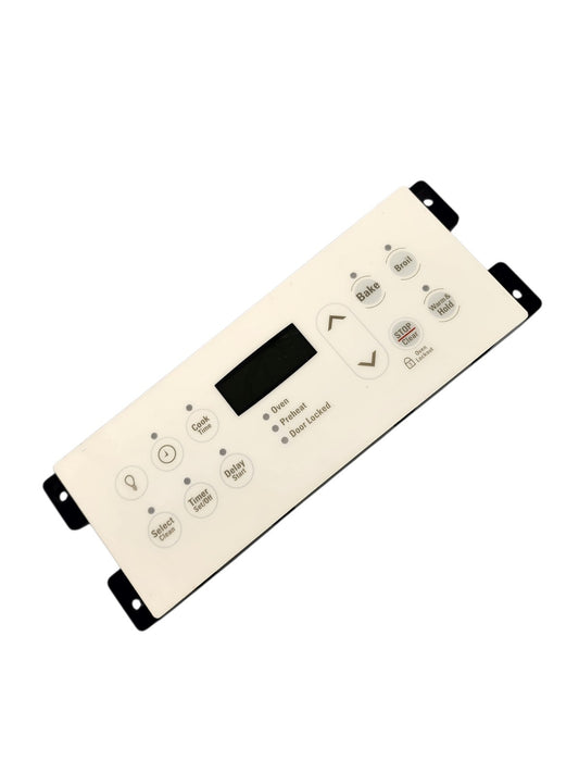 OEM Replacement for Frigidaire Range Control 316418310