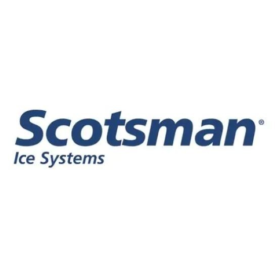 New OEM Replacement for Scotsman Ice Maker Water Valve 12-2990-01