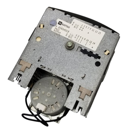 OEM Replacement for Maytag Washer Timer 6 2083450