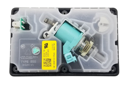 New OEM Replacement for GE Detergent Dispenser WD12X31658