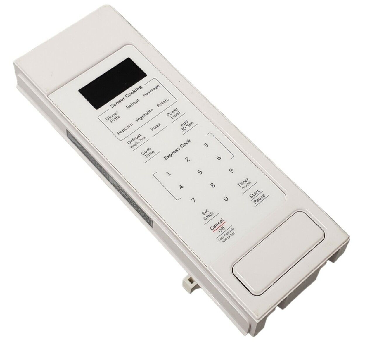 OEM Replacement for GE Control Board Assembly EMLAAGP-S2-K