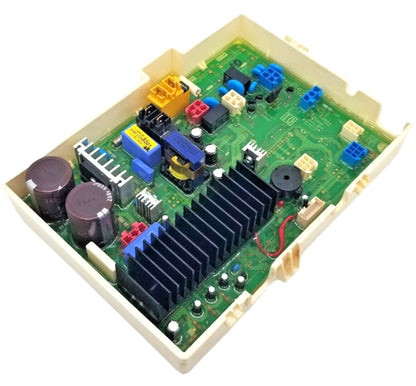 Genuine OEM Replacement for LG Washer Control Board EBR32268001 ⭐️ ⭐️
