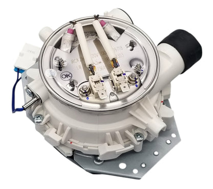 New OEM Replacement for LG Dishwasher Pump and Motor AGM30016301