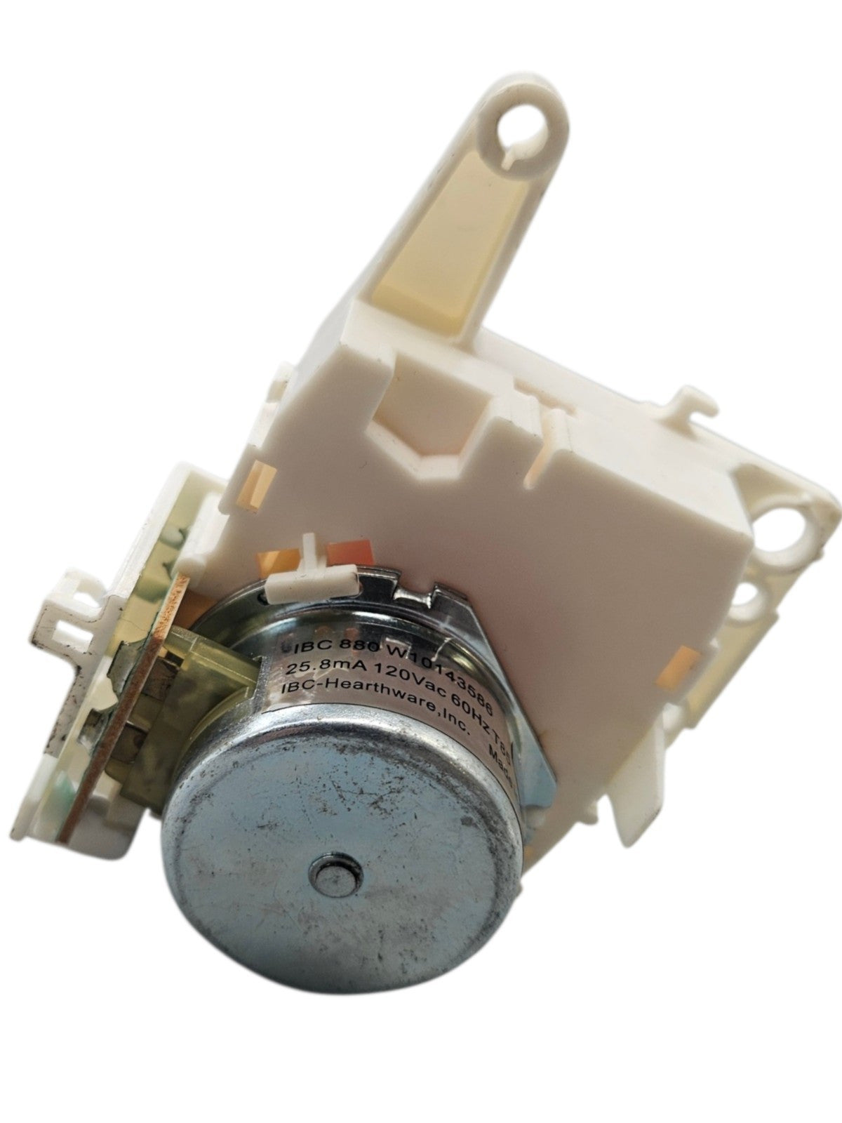 OEM Replacement for Whirlpool Washer Dispenser Switch W10143586