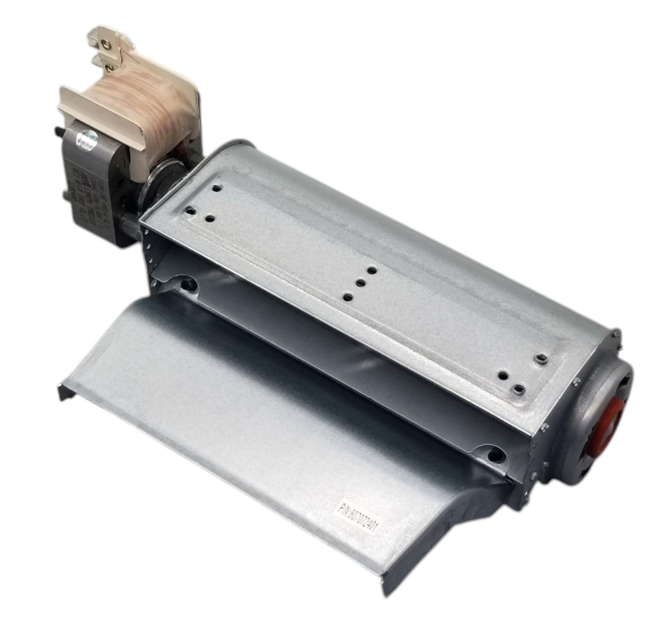 New OEM Replacement for Frigidaire Oven Convection Fan 139022201