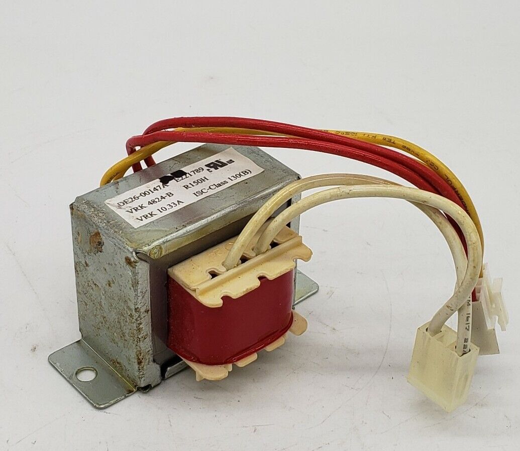 OEM Replacement for Samsung Range Transformer DE26-00147A