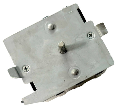 OEM Replacement for GE Dryer Timer 175D2308P005
